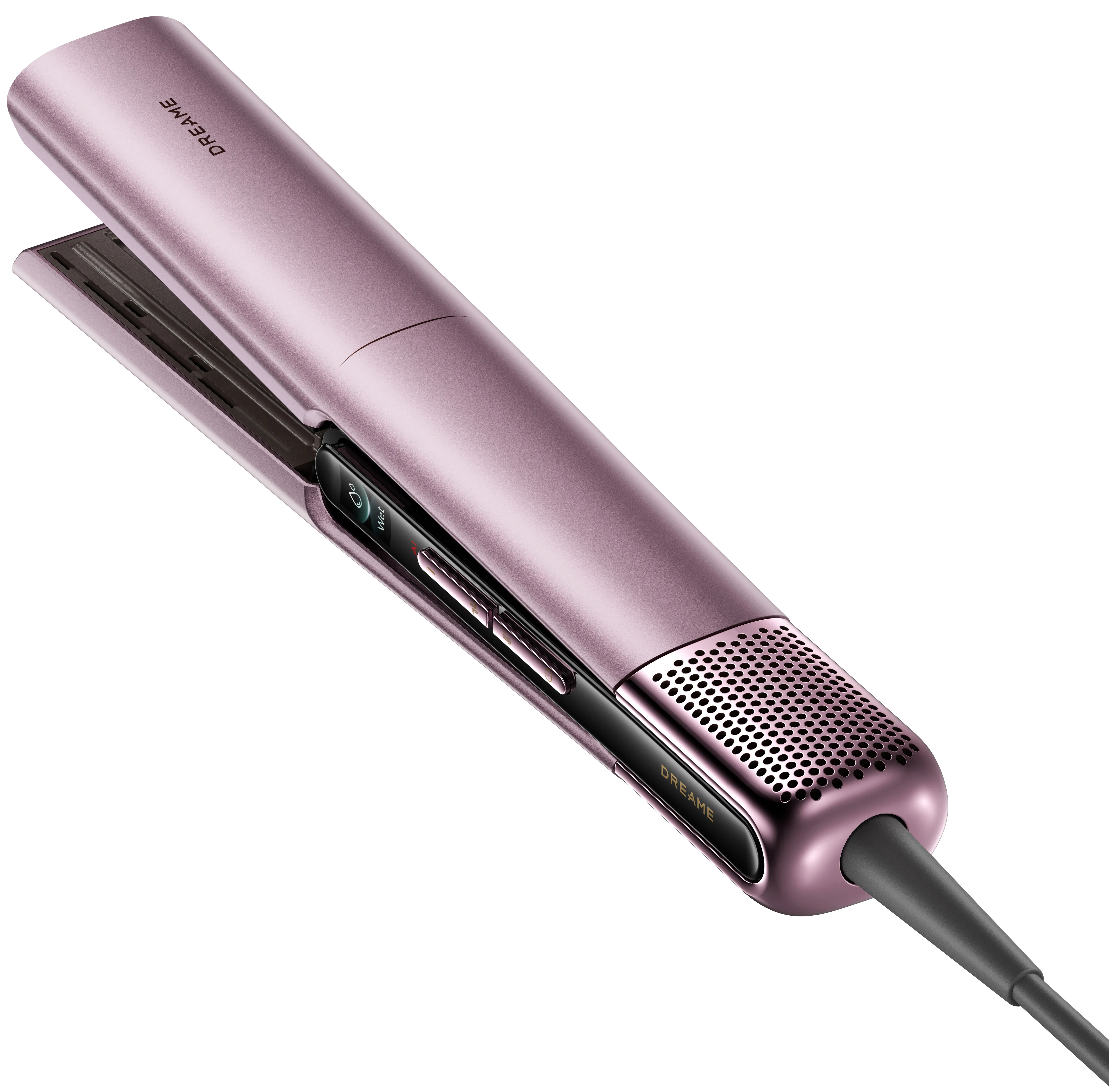 Prostownica Dreame AeroStraight Pro Funkcje AI