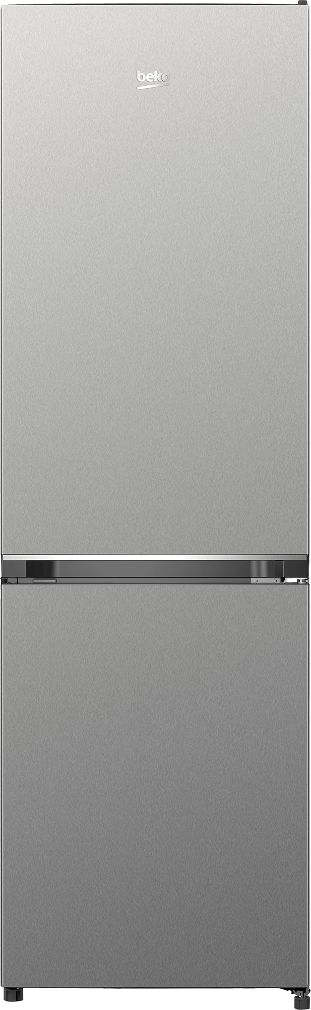 Lodówka Beko b300 B3RCNO255XB Pełny No Frost 180cm Srebrny