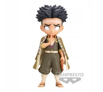 Figurka Banpresto Q Posket - Demon Slayer: Kimetsu No Yaiba - Gyomei Himejima Ver.B