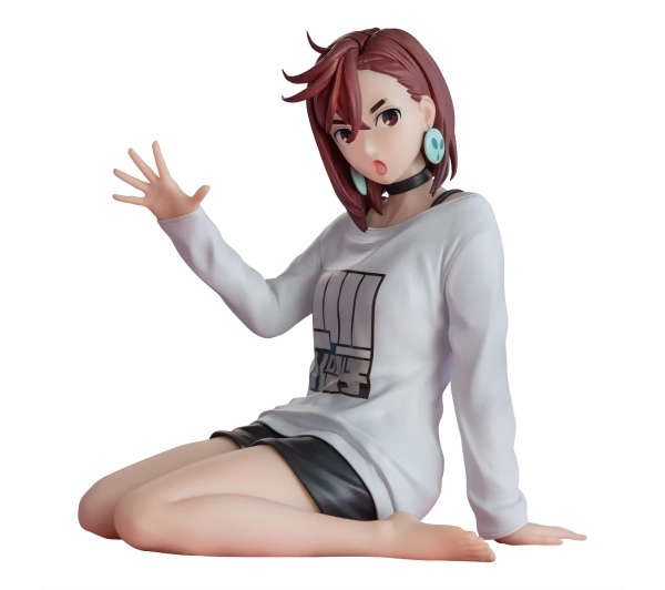 Banpresto Dandadan Relax Time - Momo
