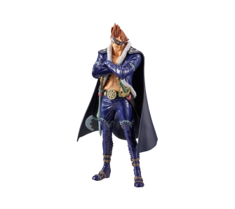 Figurka Bandai One Piece DXF The Grandline Wanokuni Vol.22 – X Drake