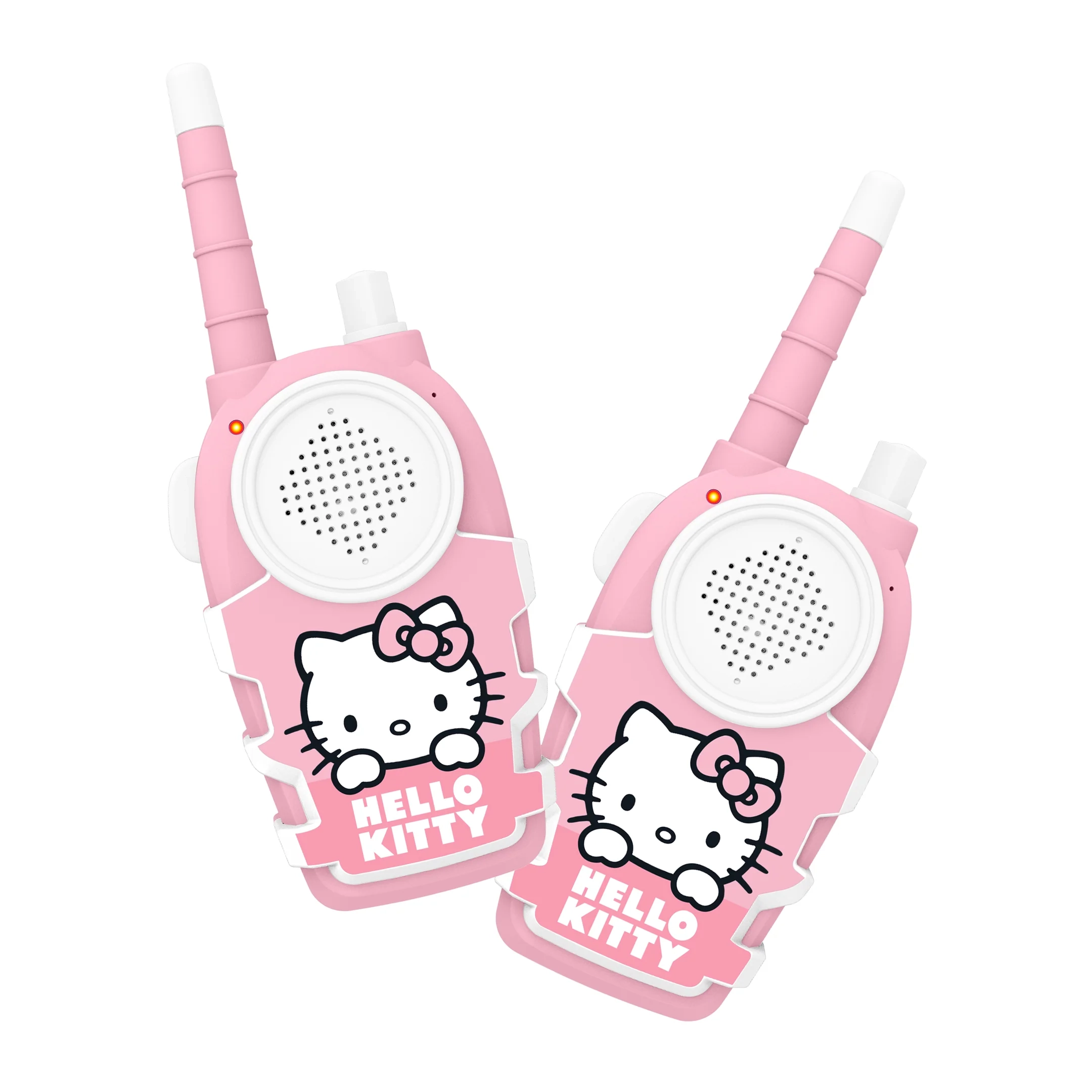 Krótkofalówki OTL Technologies Walkie Talkie Hello Kitty