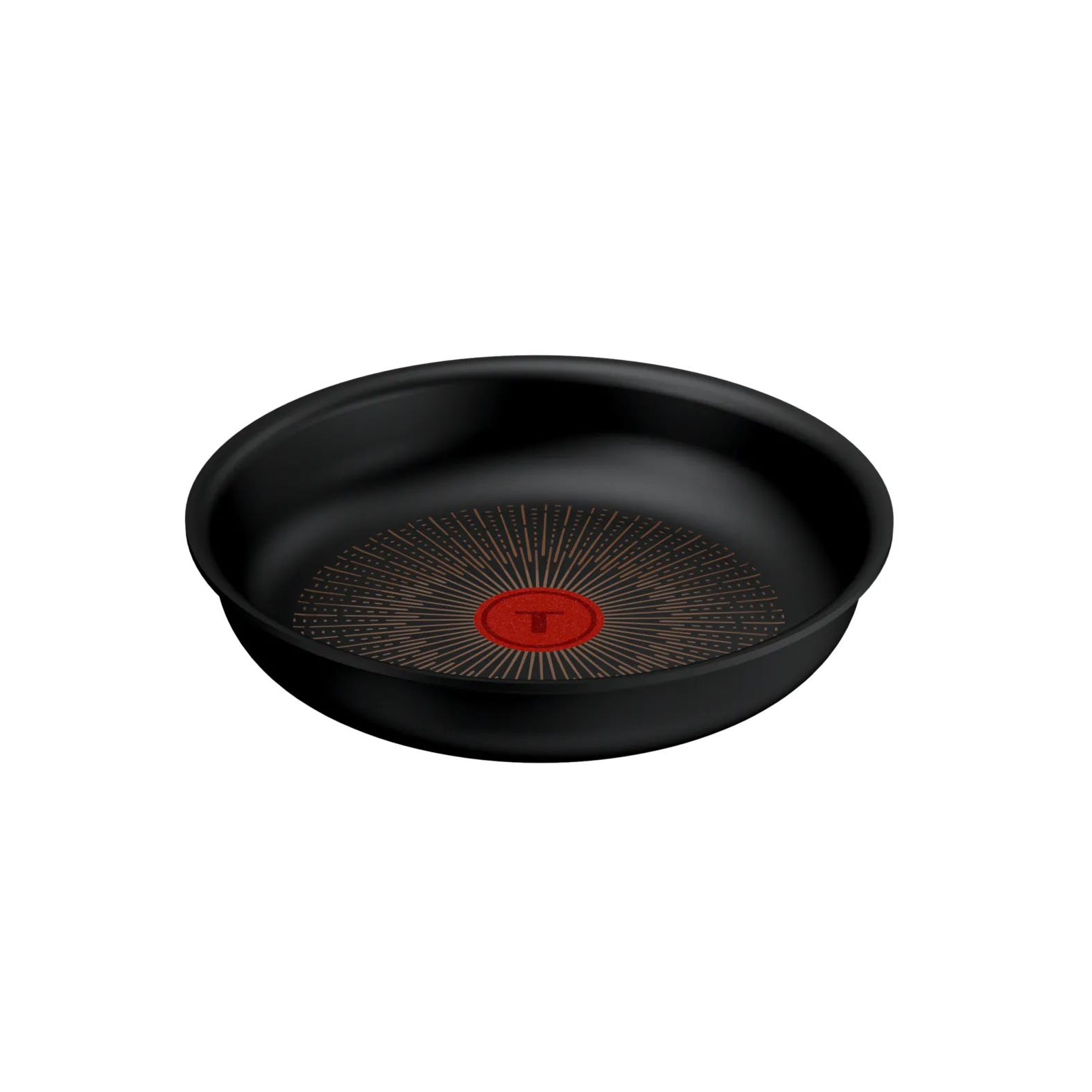 Patelnia Tefal Ingenio Excellence+ P0000524 Indukcja Fusion Core 26cm