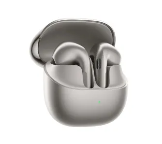 Słuchawki bezprzewodowe Xiaomi Buds 6 Douszne Bluetooth 5.4 Funkcje AI Szary