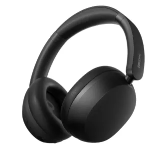 Słuchawki bezprzewodowe Xiaomi Redmi Headphones Neo Nauszne Bluetooth 5.4 Czarny
