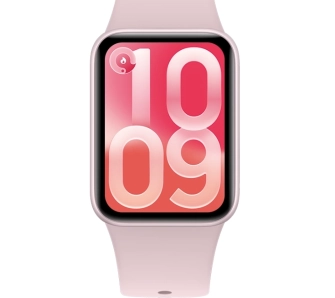 Smartband Xiaomi Smart Band 10 Pro Różowy