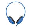 Słuchawki przewodowe Skullcandy Stim Nauszne Mikrofon Niebieski