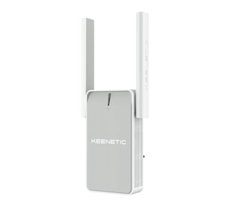 Wzmacniacz sygnału Wi-Fi Keenetic Buddy 5 KN-3311-01-EU