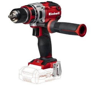 Wiertarko-wkrętarka Einhell Expert Plus TE-CD 18 Li-i 4513850