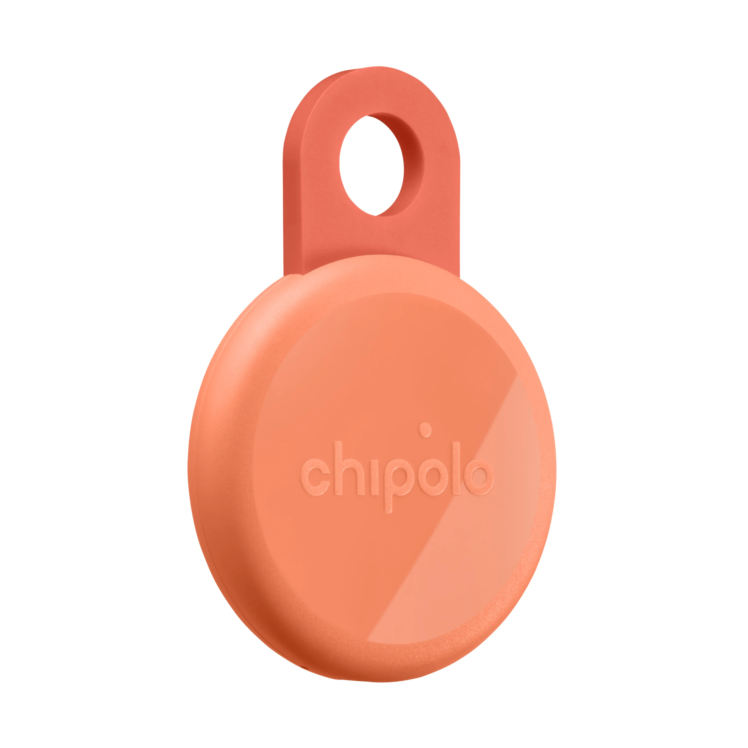 Lokalizator Chipolo LOOP Różowy 1szt.
