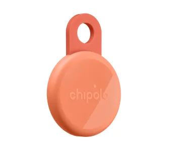 Lokalizator Chipolo LOOP Różowy 1szt.