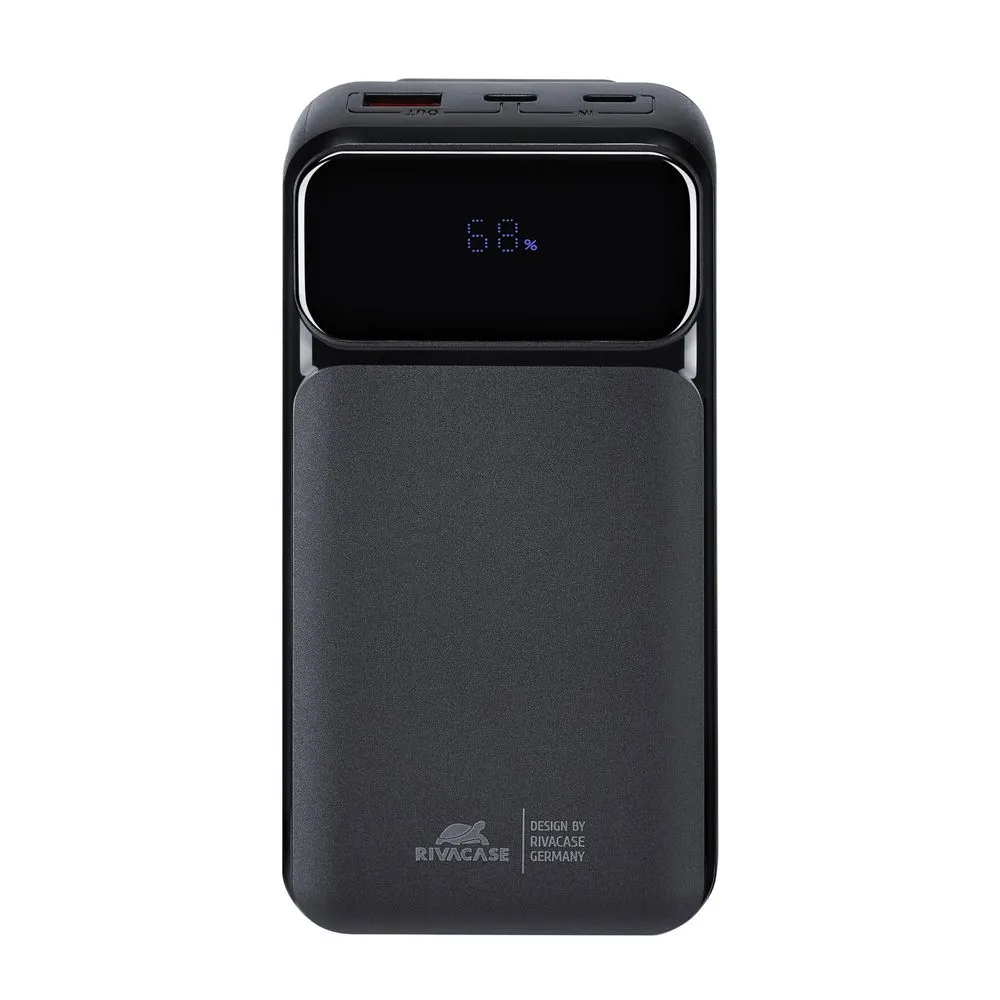 Powerbank Rivacase VA2221 20000 mAh 22,5W czarny
