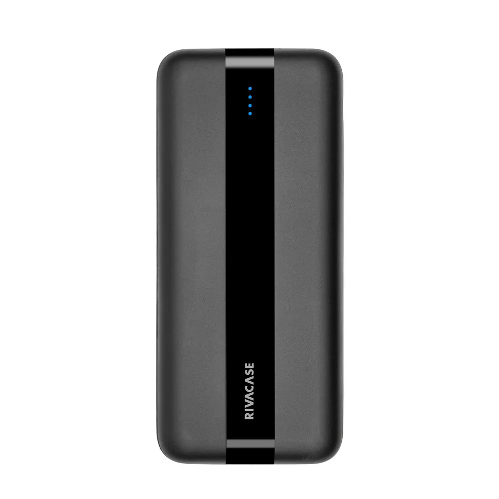 Powerbank Rivacase VA2041 10000mAh 10W Czarny