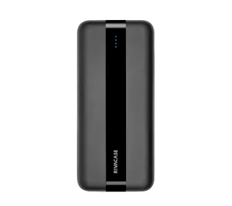 Powerbank Rivacase VA2041 10000mAh 10W Czarny