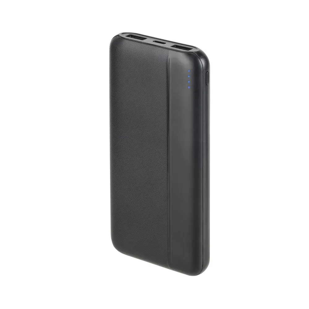 Powerbank Rivacase VA2031 10000mAh 10W Czarny