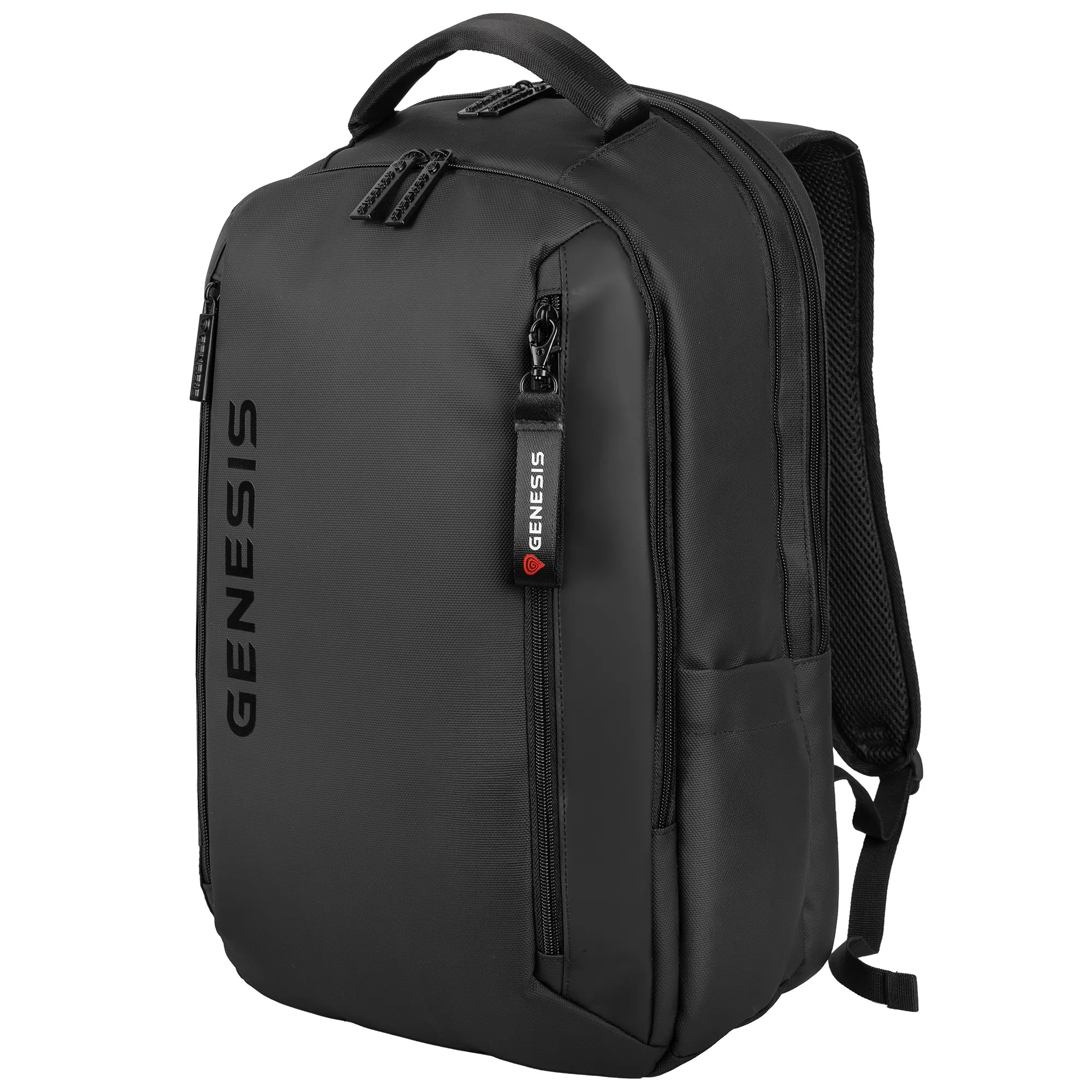 Plecak na laptopa Genesis Pallad 510 17,3" Czarny