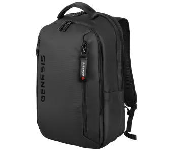 Plecak na laptopa Genesis Pallad 510 17,3" Czarny