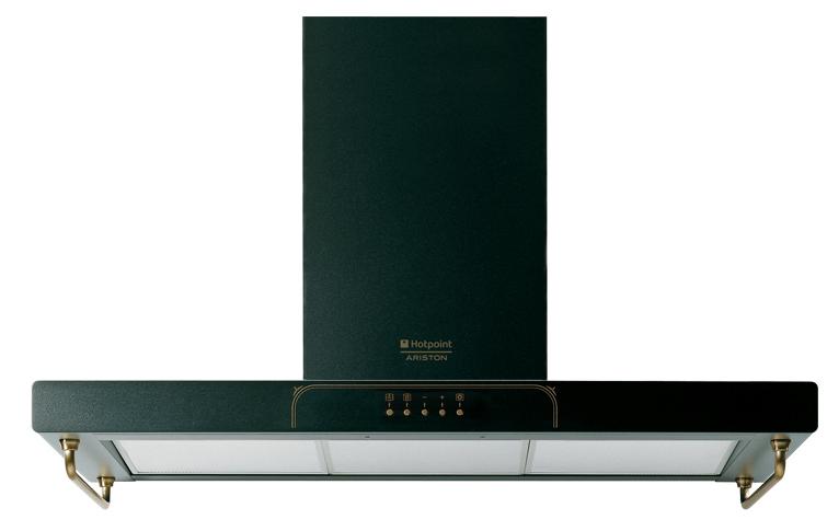 Okap Hotpoint-Ariston HB 90 E R AN/HA
