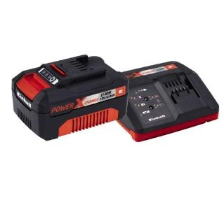 Einhell Zestaw startowy PXC 18V/4.0 Ah