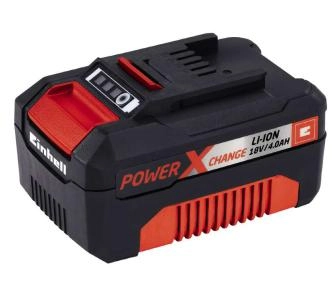 Akumulator Einhell Li-Ion 18 V / 4,0 Ah (4511396)
