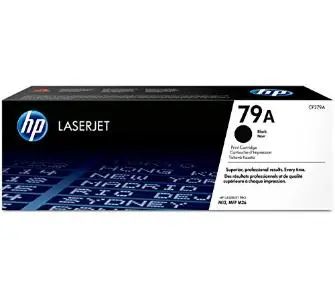 Toner HP CF279A nr 79A Czarny