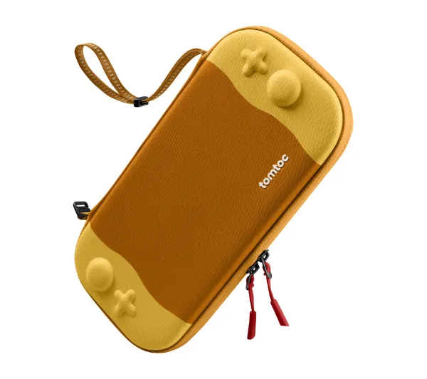 Tomtoc G05 Slim Case FancyCase do Nintendo Switch 2