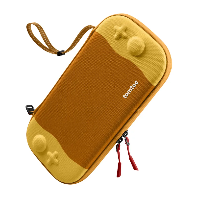 Etui Tomtoc G05 Slim Case FancyCase do Nintendo Switch 2