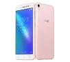 Smartfon ASUS ZenFone Live ZB501KL (różowy)