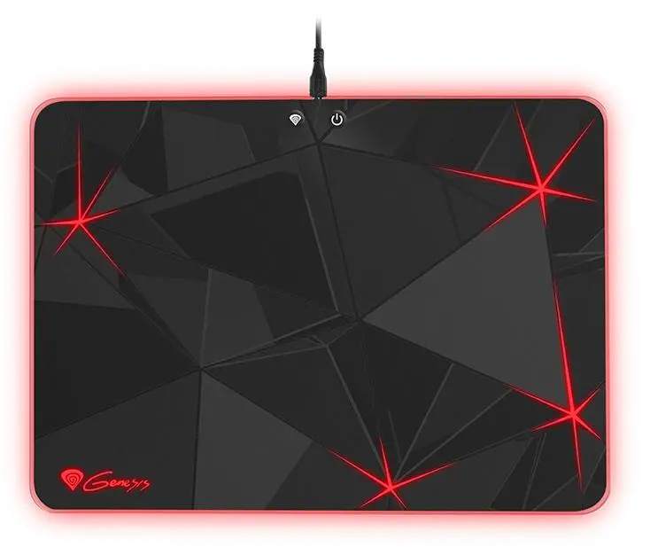 Podkładka Genesis Boron 700