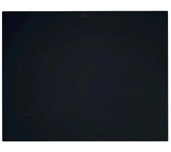 Płyta indukcyjna Haier HAMTCB66MCS Lunar Black Matt 59cm