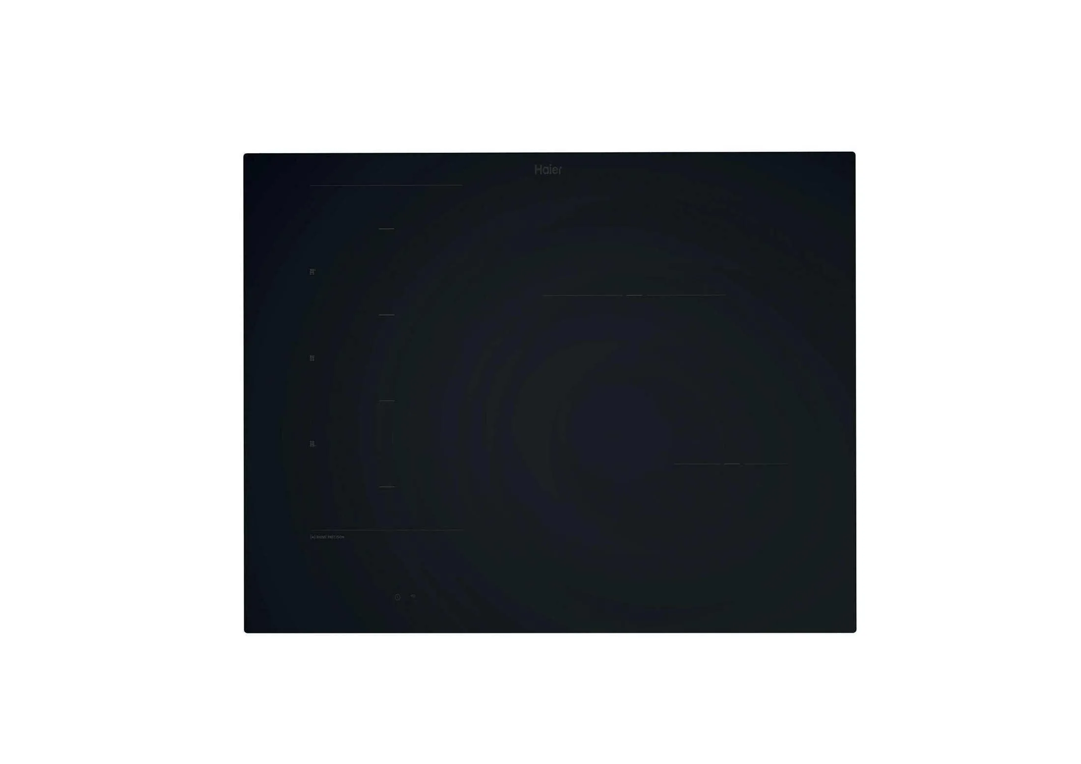 Płyta indukcyjna Haier HAMTCB66MCS Lunar Black Matt 59cm