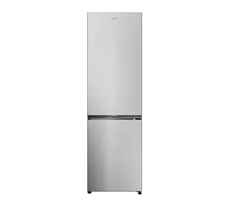 Lodówka Candy CNCQ2T518DX No Frost 182,5cm Inox