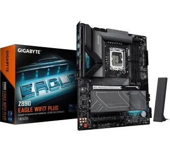 Płyta główna Gigabyte Z890 EAGLE WIFI7 PLUS