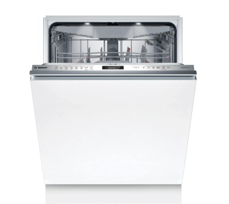 Zmywarka Bosch Serie 6 SMV6ECX20E 59,8cm Szuflada na sztućce Zdalne sterowanie