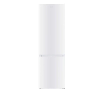 Lodówka Candy CCH1S518EW 180cm Biały