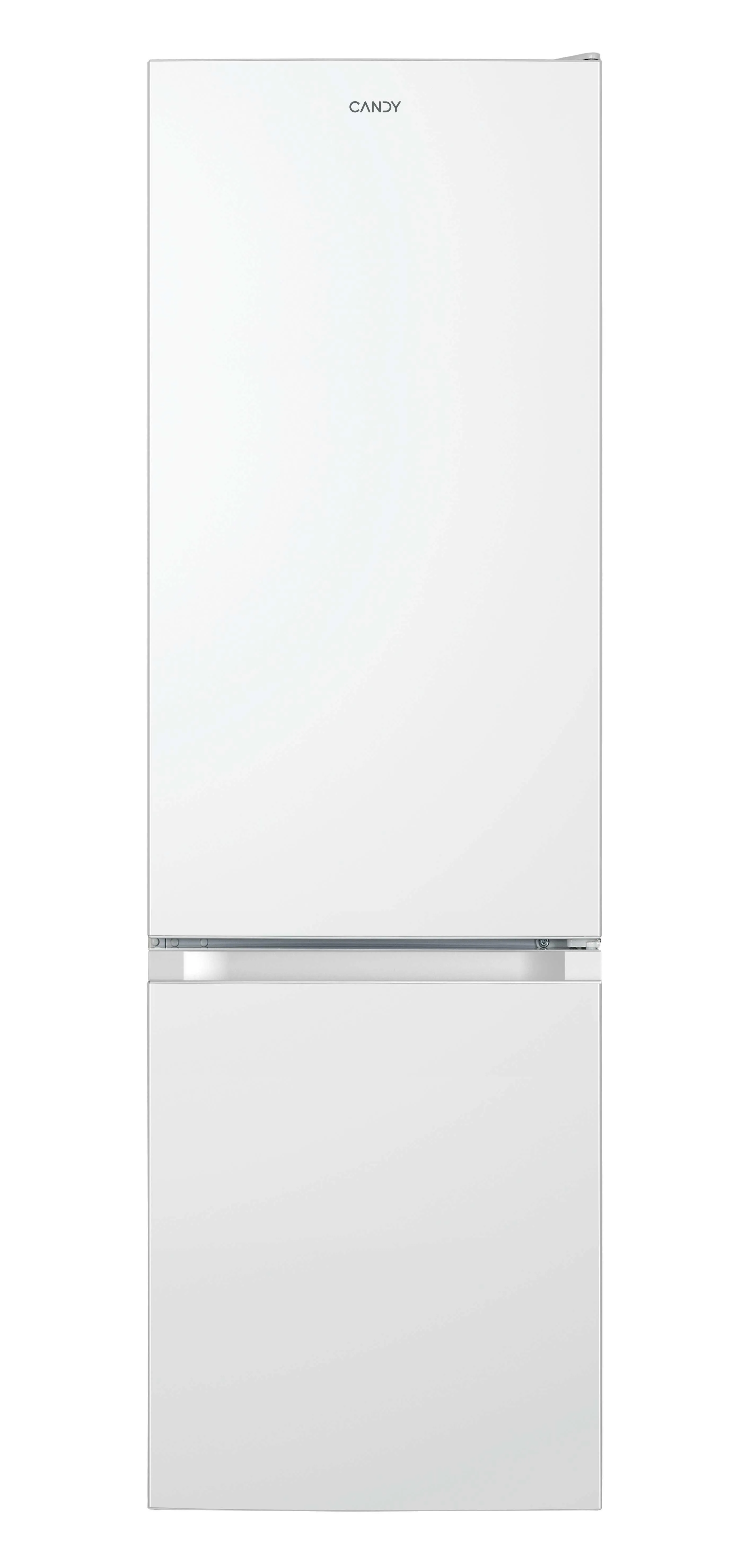 Lodówka Candy CCH1S518EW 180cm Zdalne sterowanie Biały