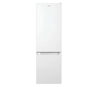Lodówka Candy CCH1S518EW 180cm Zdalne sterowanie Biały
