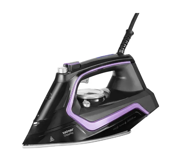 Żelazka - Zelmer ZIR2600 GlidePro 120g/min