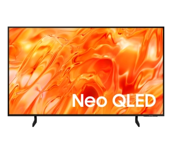 Telewizor Samsung QE43QN74HAU 43" Neo QLED mini LED 4K Vision AI Tizen DVB-T2
