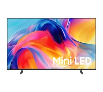 Telewizor Samsung UE43M74HAU 43" Mini LED 4K Tizen Vision AI DVB-T2