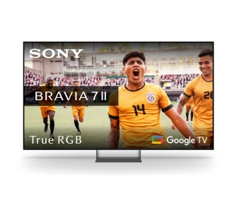 Telewizor Sony BRAVIA 7 II K-75XR79M2 75" 4K RGB LED 120Hz Google TV Funkcje AI Dolby Vision Dolby Atmos DTS-X HDMI 2.1 DVB-T2