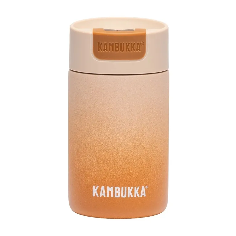 Kubek termiczny Kambukka Olympus 0,3l Cafe Crema