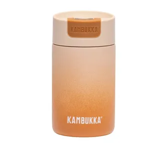 Kubek termiczny Kambukka Olympus 0,3l Cafe Crema