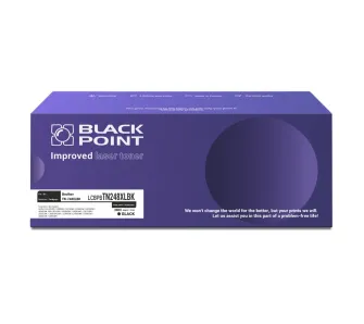 Toner Black Point LCBPBTN248XLBK (zamiennik TN-248XLBK) Czarny