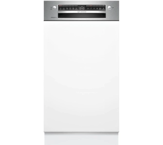 Zmywarka Bosch Serie 4 SPI4HMS13E 45cm Szuflada na sztućce
