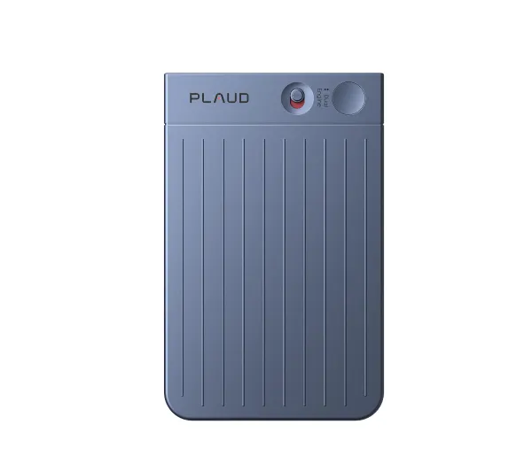 Plaud Note AI Granatowy