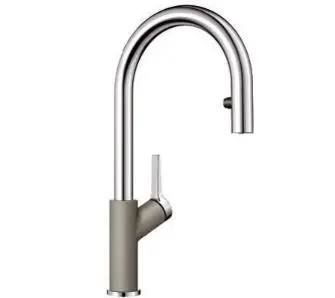 Bateria Blanco Carena-S Vario 521376 Tartufo Chrom