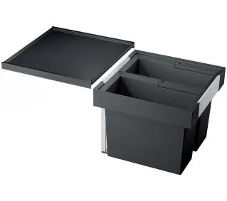 Blanco FLEXON II 45/2 521468 2x16l - Kup na Raty - RRSO 0%