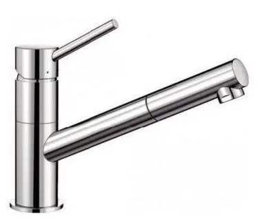 Bateria Blanco Kano-S 521503 Chrom