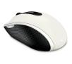Myszka Microsoft Wireless Mobile Mouse 4000 (biały)
